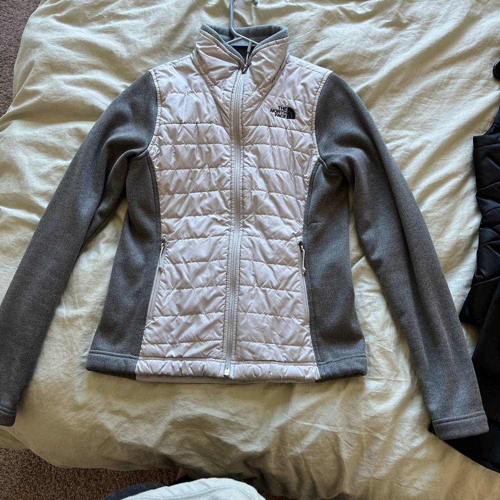 North face jacket